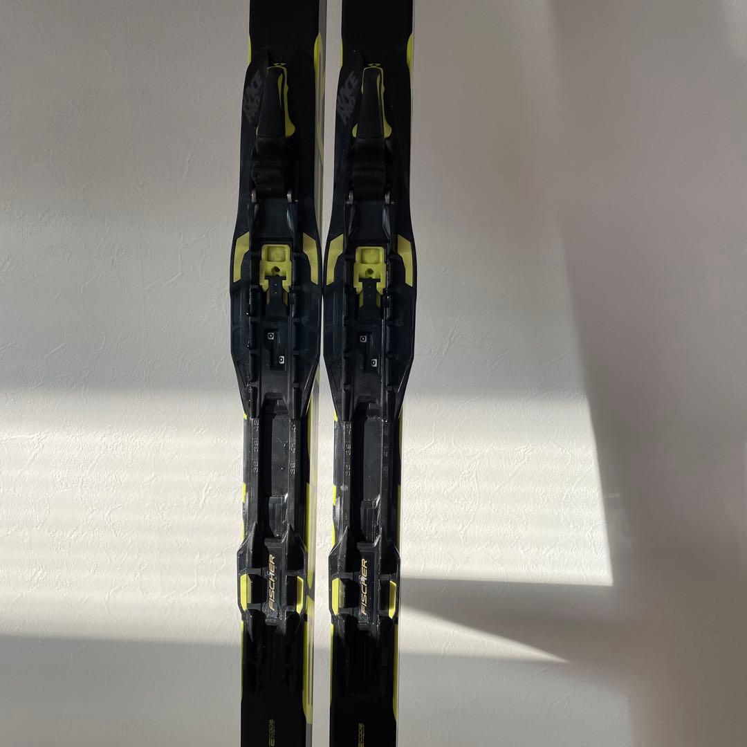 FISCHER SPEEDMAX スキー 板