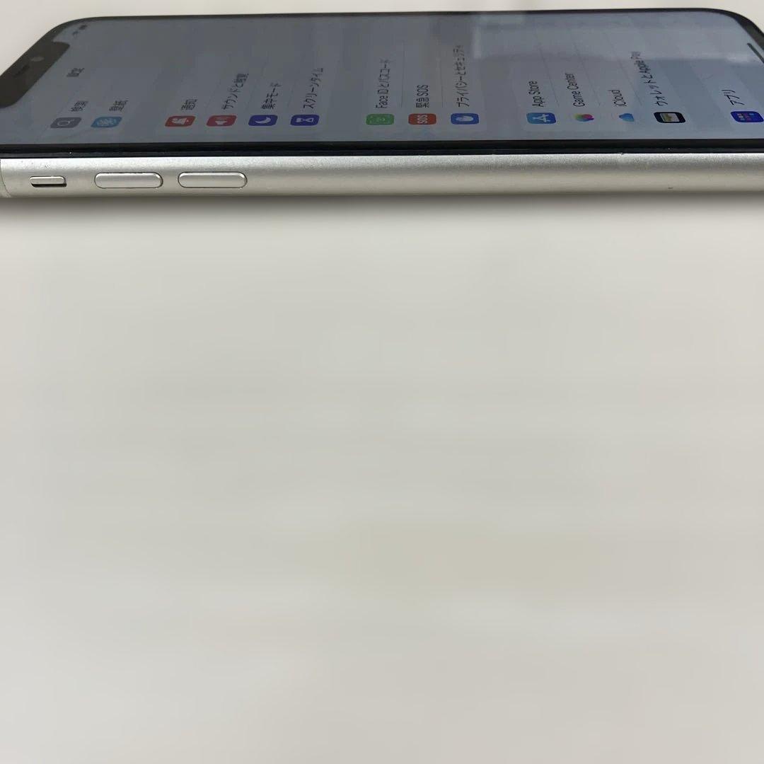 Apple iPhone 11 128GB SIMフリー　バッテリー100%
