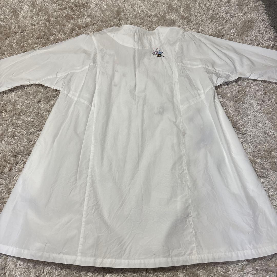 アルベロベロ　刺繍チュニック