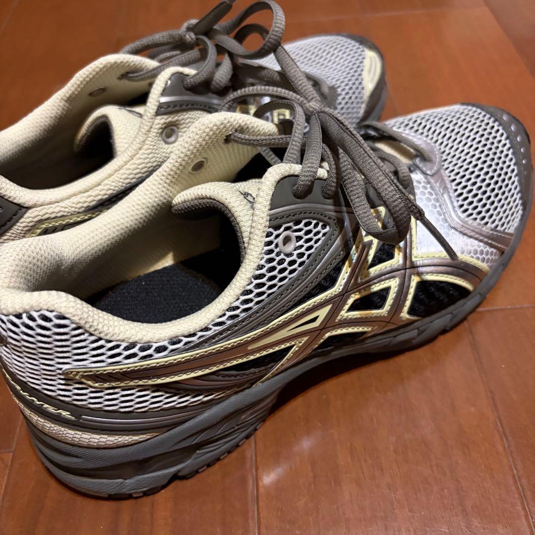 靴 ASICS GEL-DS TRAINER 14/1203A607.020