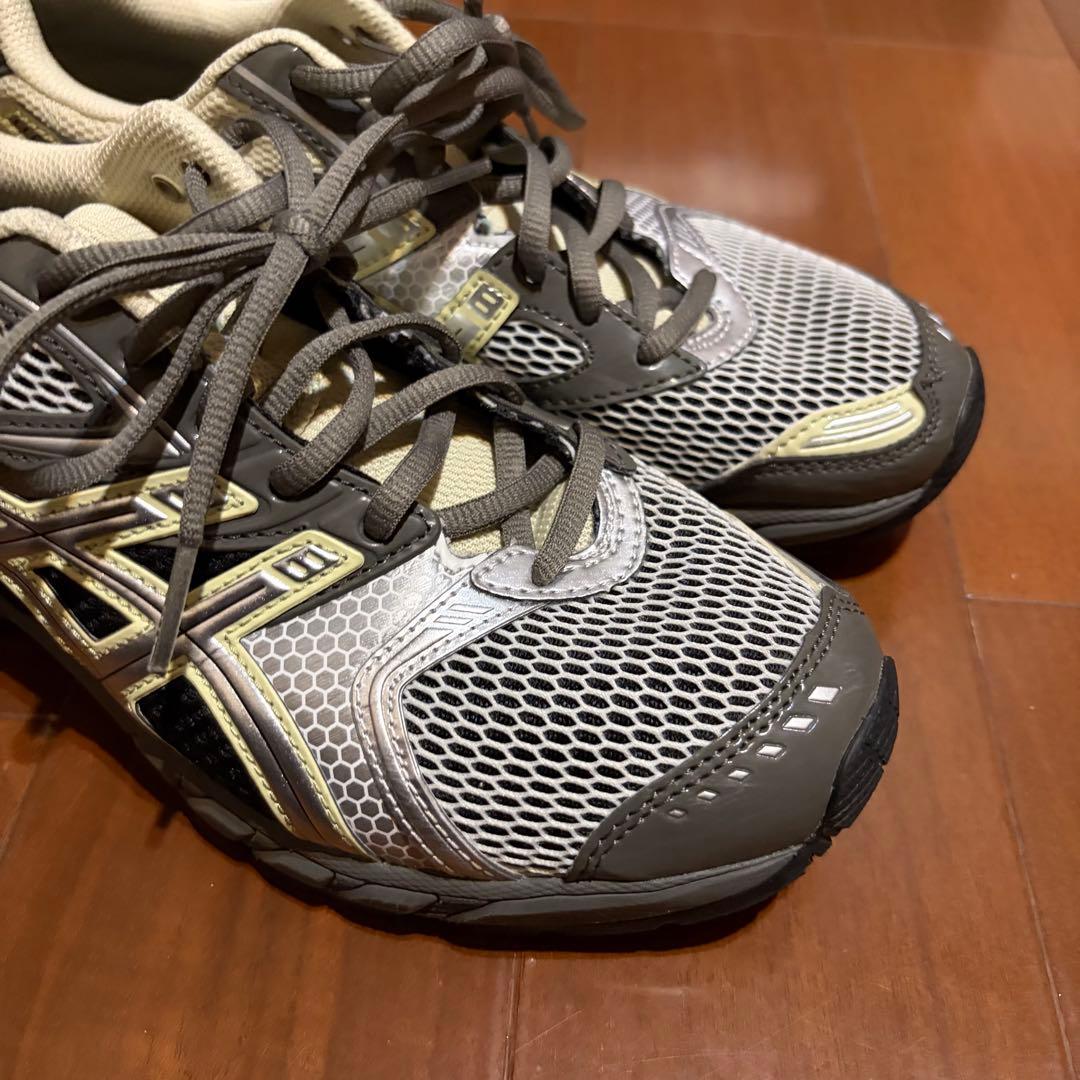 靴 ASICS GEL-DS TRAINER 14/1203A607.020