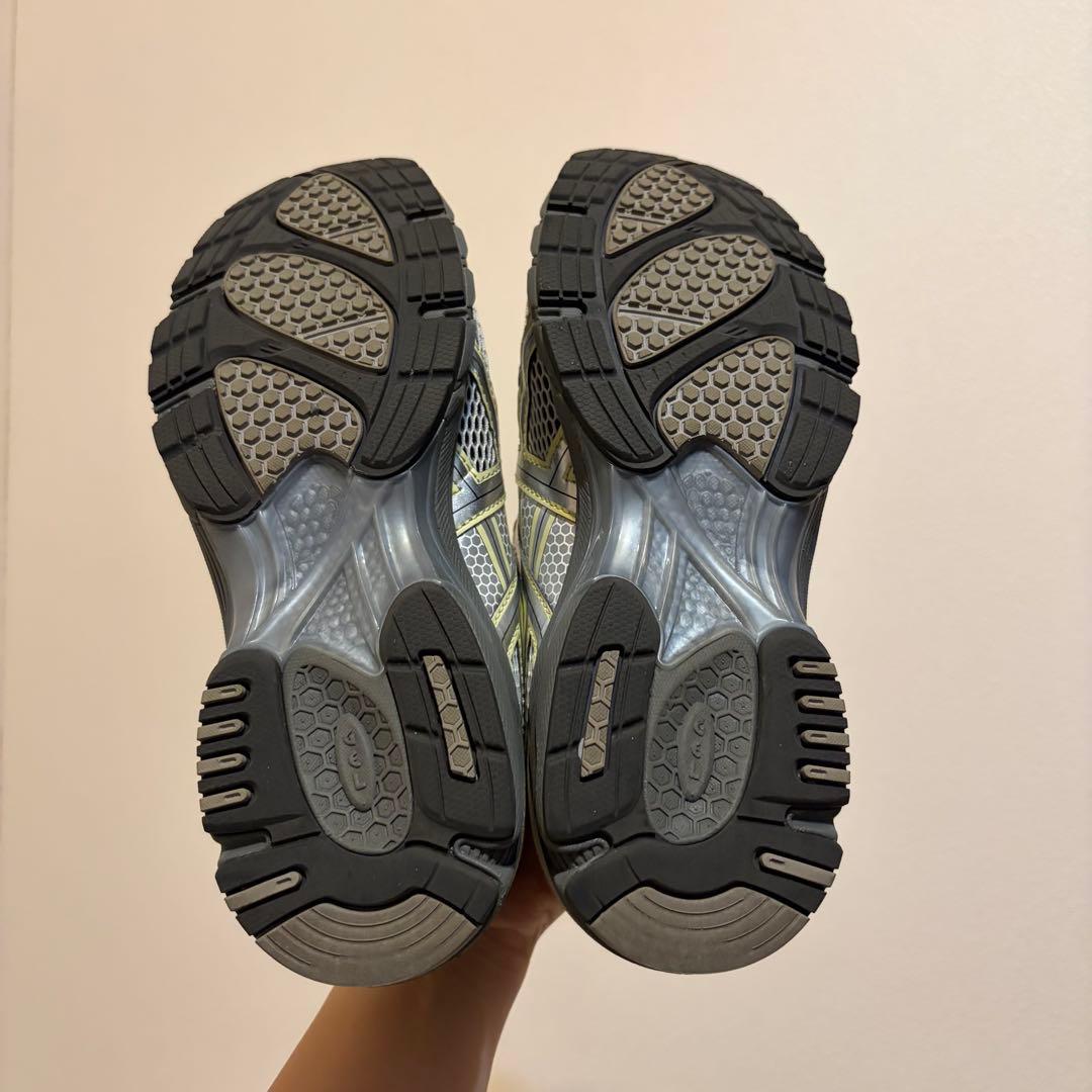 靴 ASICS GEL-DS TRAINER 14/1203A607.020