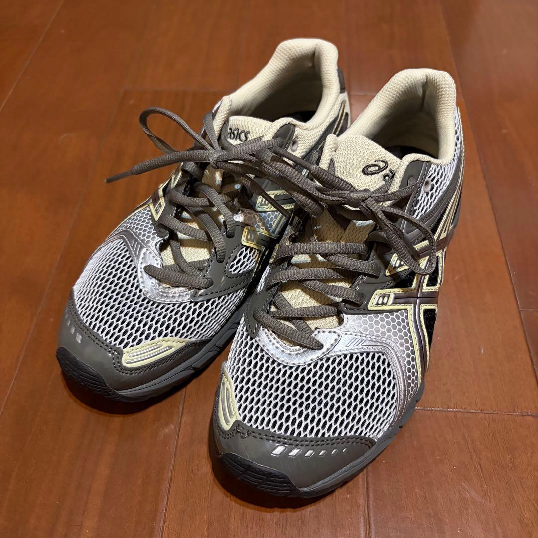 靴 ASICS GEL-DS TRAINER 14/1203A607.020