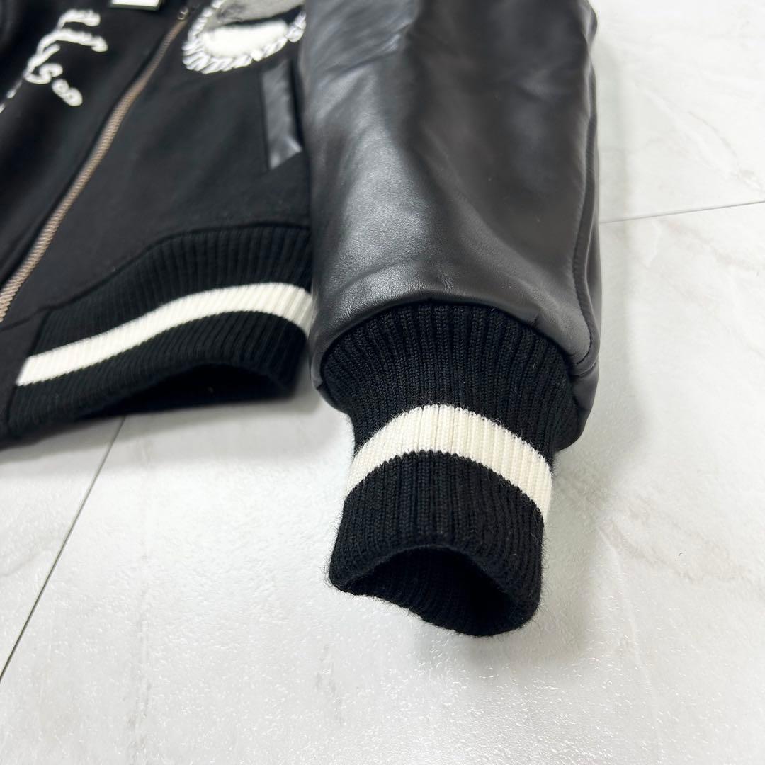 yume様 ヒステリックグラマー ウィンダンシー スタジャン キムタク着用 XS