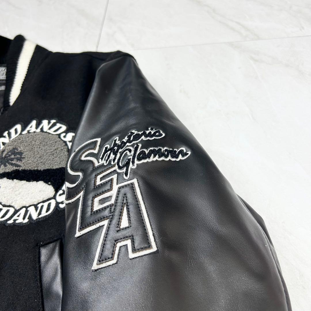 yume様 ヒステリックグラマー ウィンダンシー スタジャン キムタク着用 XS