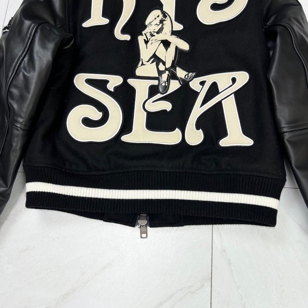 yume様 ヒステリックグラマー ウィンダンシー スタジャン キムタク着用 XS