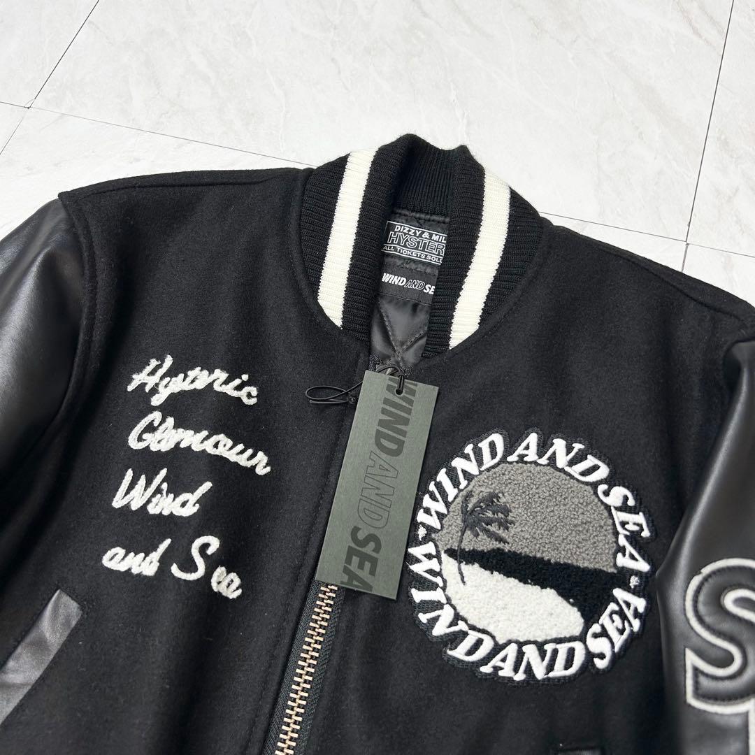 yume様 ヒステリックグラマー ウィンダンシー スタジャン キムタク着用 XS