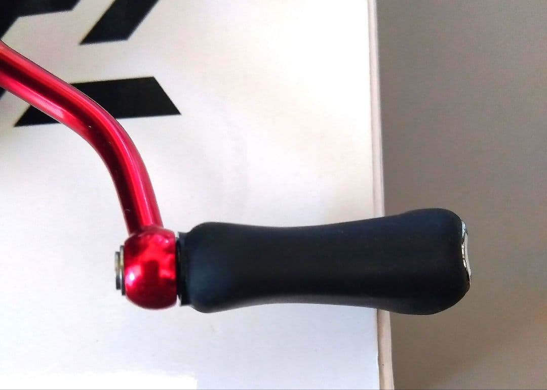 月下美人　Daiwa MX LT2000S スピニングリール