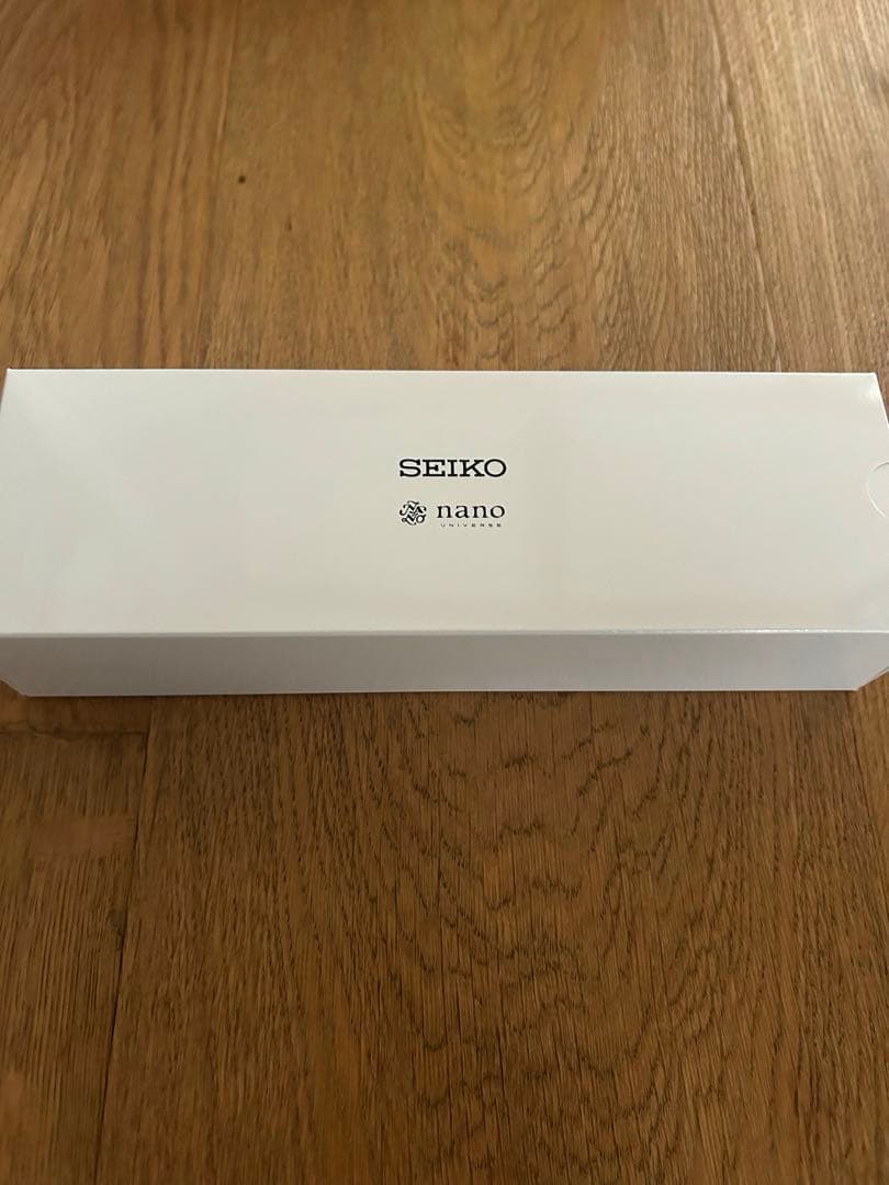 【AMX-101E】新品SEIKO SSEH006 レディース 腕時計