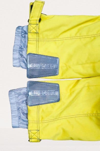 DESCENTE デサント スキーウェア上下セット Sサイズ