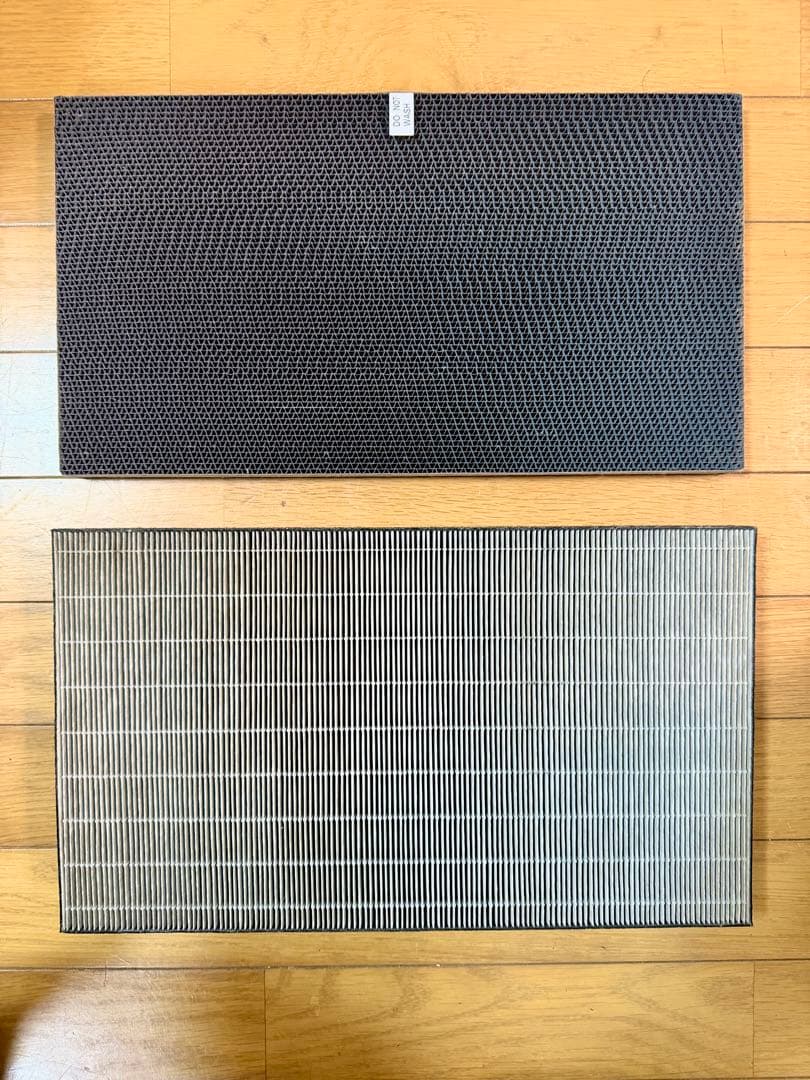 ダイキンACK70V-T 加湿ストリーマ空気清浄機 ブラウン 2018年製