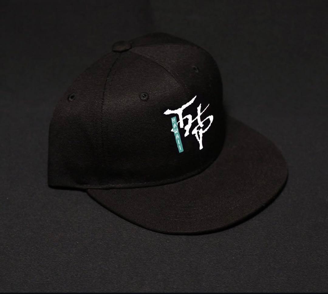 【レア】 THP OG LOGO キャップSNAP BACK ハイパーヨーヨー