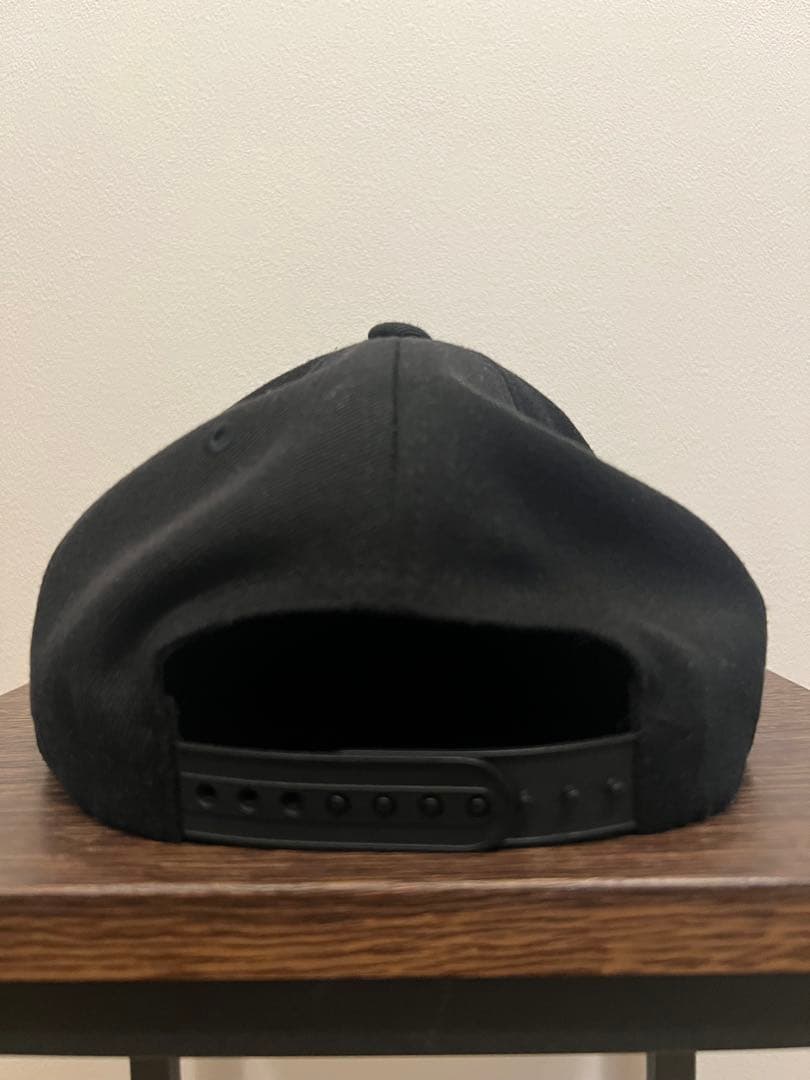 【レア】 THP OG LOGO キャップSNAP BACK ハイパーヨーヨー