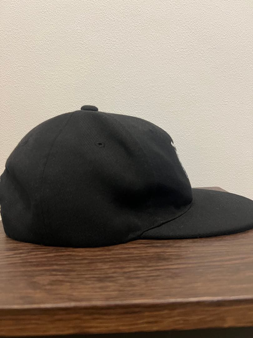 【レア】 THP OG LOGO キャップSNAP BACK ハイパーヨーヨー