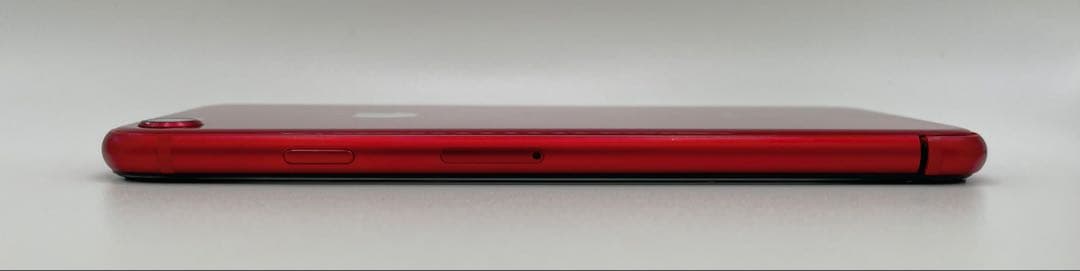 訳アリ美品‼️ iPhone8 SIMフリー256GB+バッテリー新品+ガラス付✨