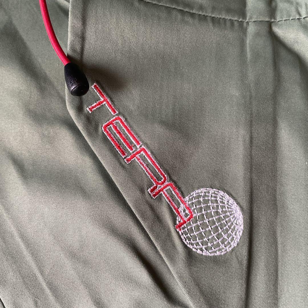 オンヨネ　ONYONE スキーウェア　デモチーム　サイズL 中古