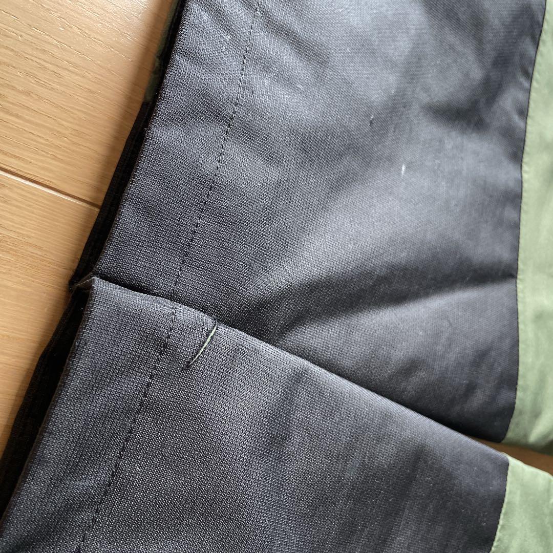 オンヨネ　ONYONE スキーウェア　デモチーム　サイズL 中古