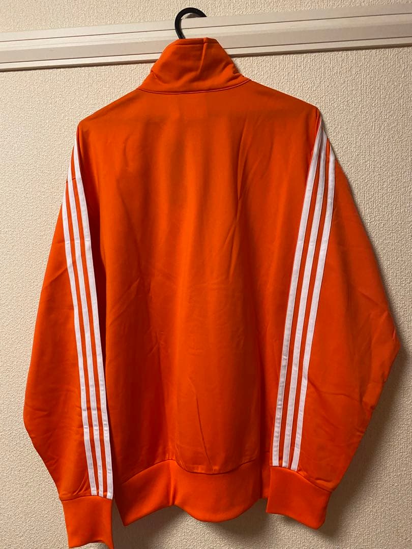 最終値下げ　新品未使用　adidasアディダスオリジナルス　トラックジャケット