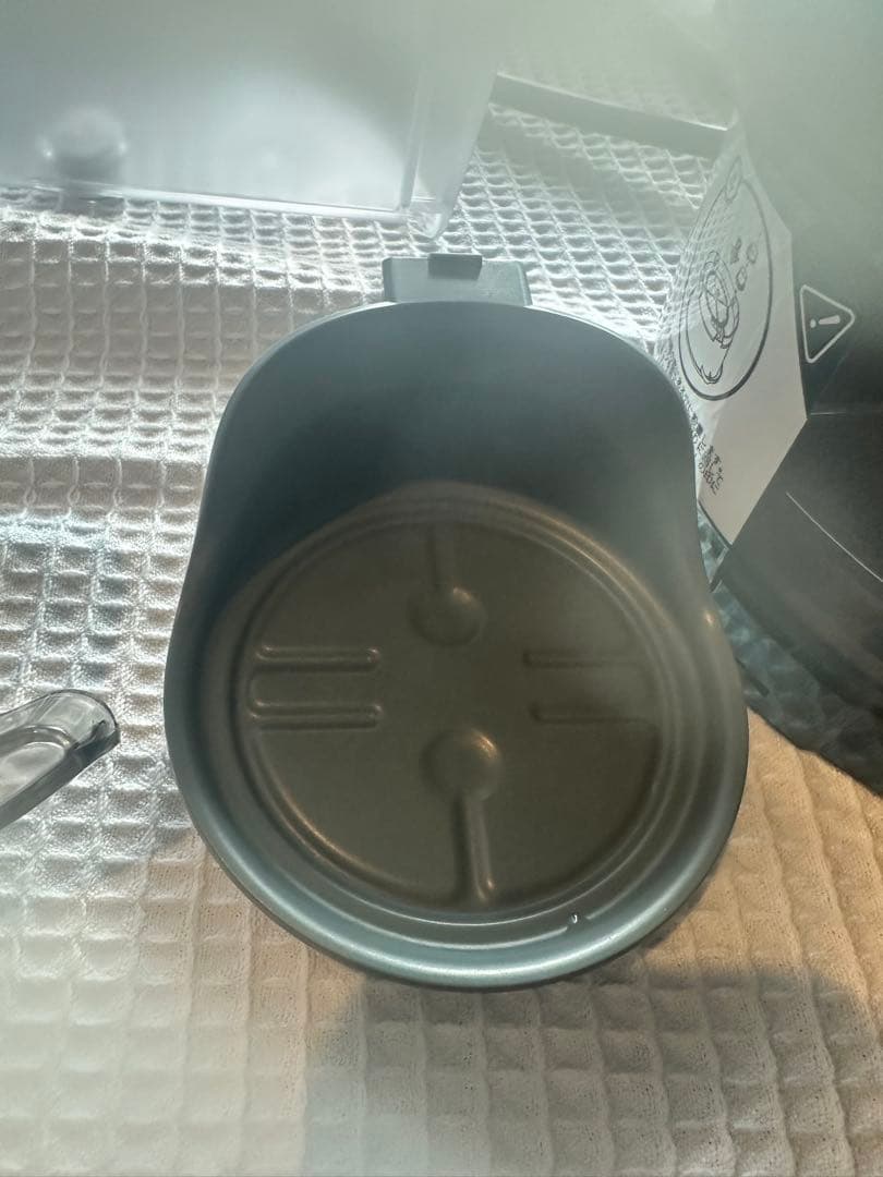 MilkMagic 自動ミルクメーカー