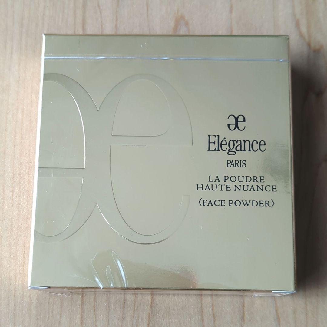 エレガンス Elegance ラプードルオートニュアンス フェイスパウダー Ⅰ