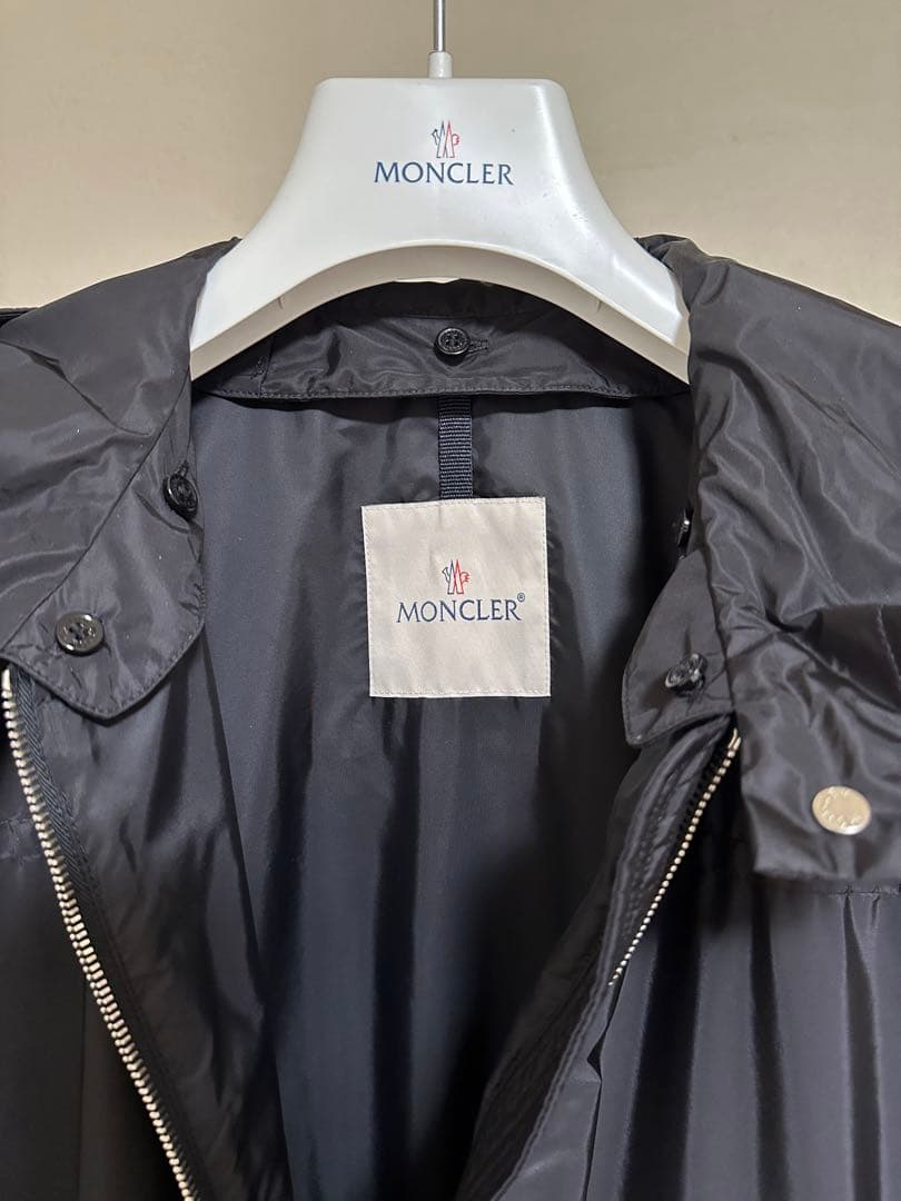 専用　Baabaパーカー　モンクレール