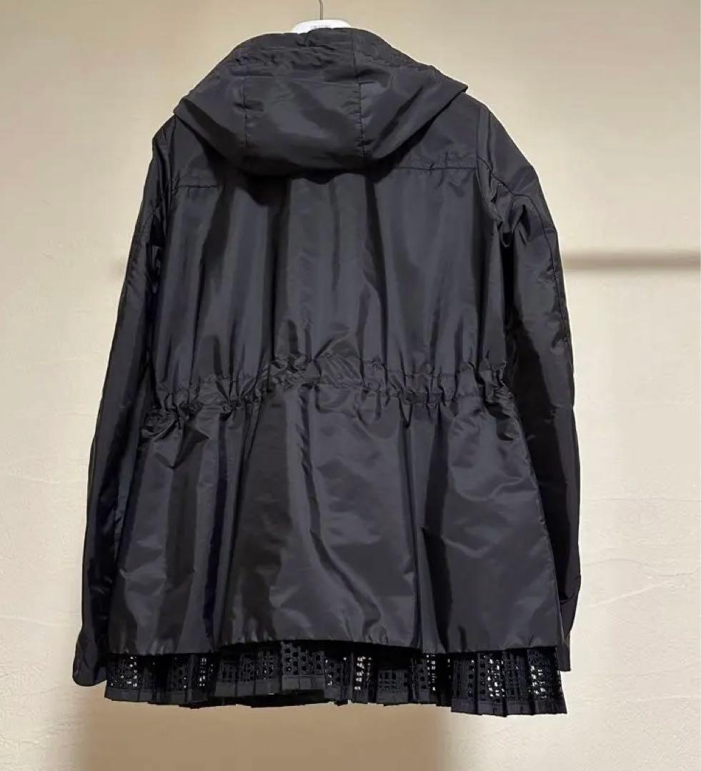 専用　Baabaパーカー　モンクレール