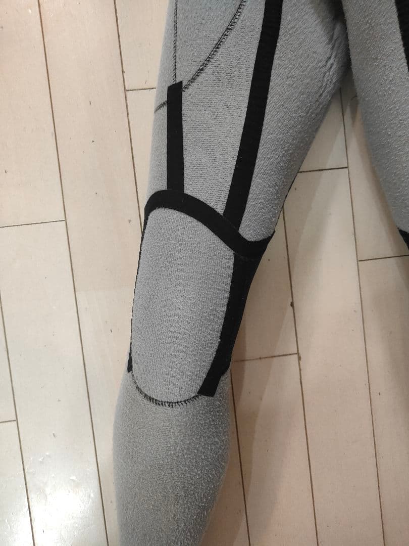 ウェットスーツ　冬用　BILLABONG