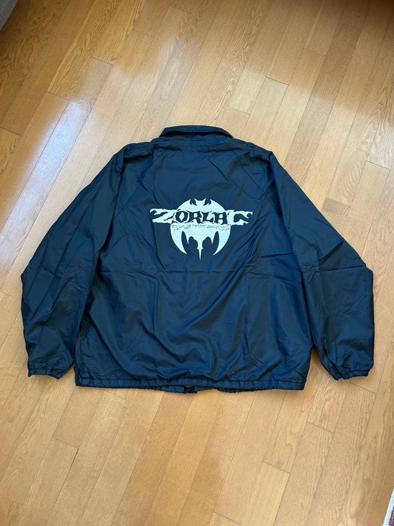 超希少パスヘッド80s vintage ZORLAC auburn usa製