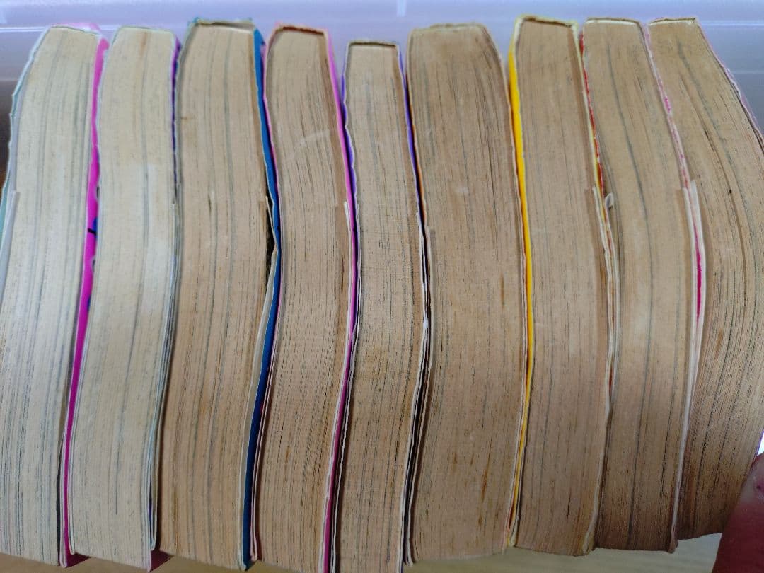 キャンディキャンディ全巻セット