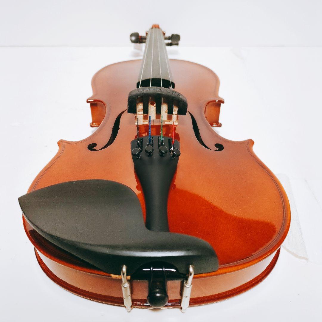 カルロ・ジョルダーノ VS-F1 4/4 バイオリン 弦楽器