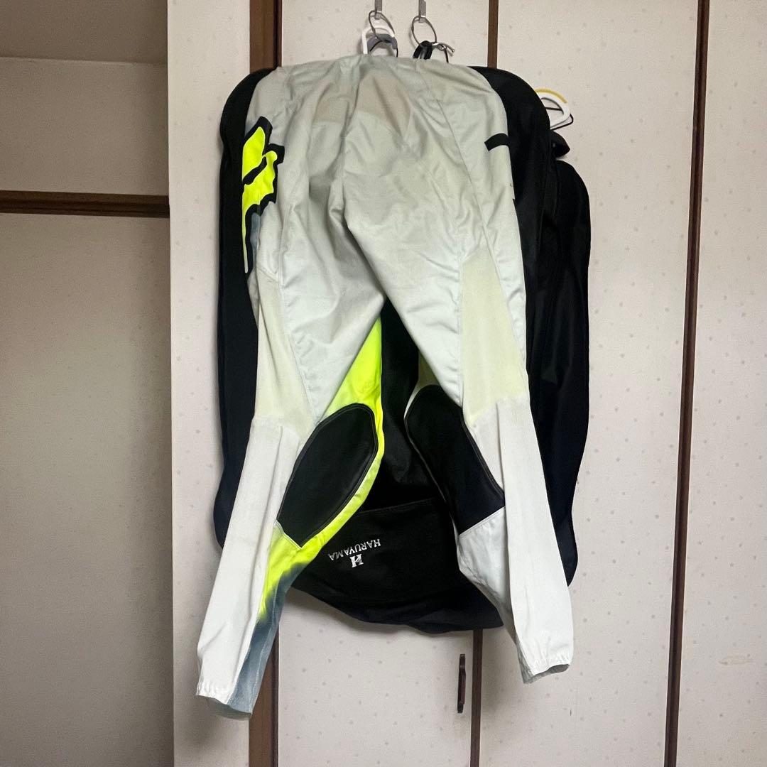 FOX モトクロスジャージ 上下セット 180