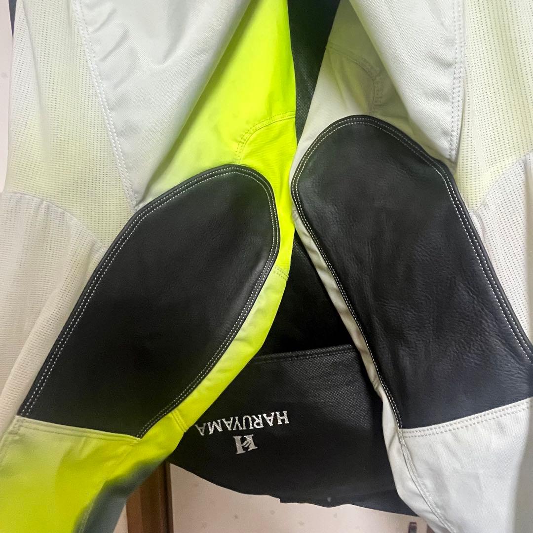 FOX モトクロスジャージ 上下セット 180