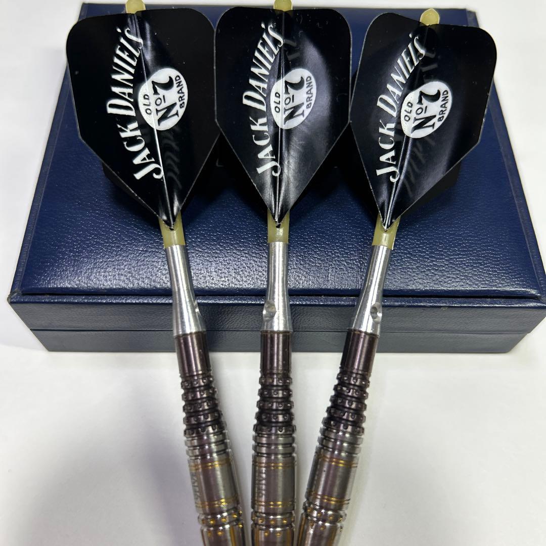 美品！激レア！TARGET パワー 9FIVE フィル・テイラーモデル