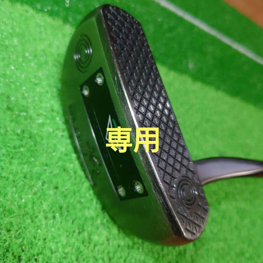 オデッセイ　トゥーロン　パームビーチ　パター