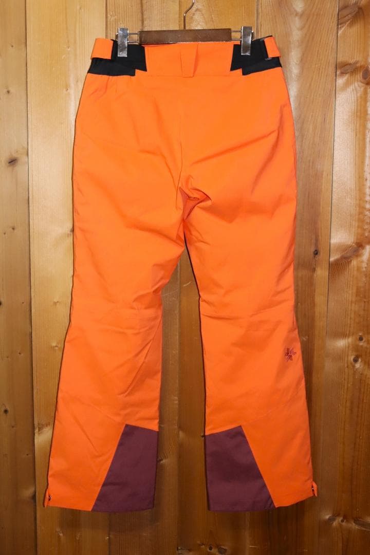 新品 ゴールドウイン Gソリッド カラー 中綿 スキーパンツ (2/Mサイズ)Ⓗ