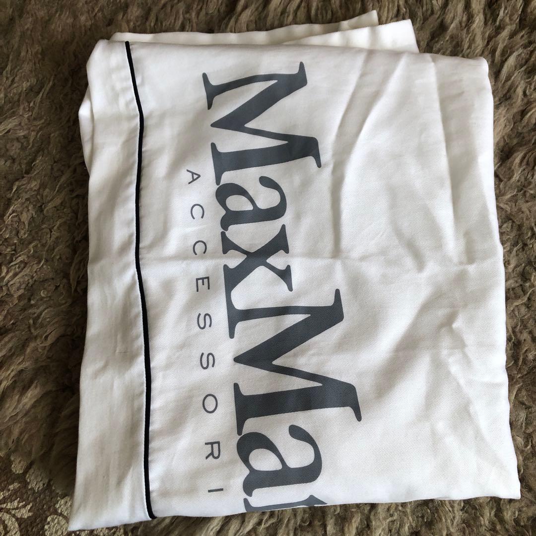 MaxMara マックスマーラ　テディ　ケープコート キャメル　フリー　ミトン付