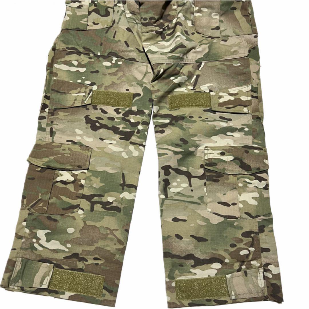 実物未使用 Crye G3 コンバットパンツ 32R マルチカム