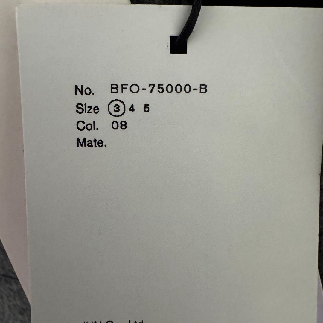 【新品】AURALEE カシミヤ モールスキン コート サイズ3