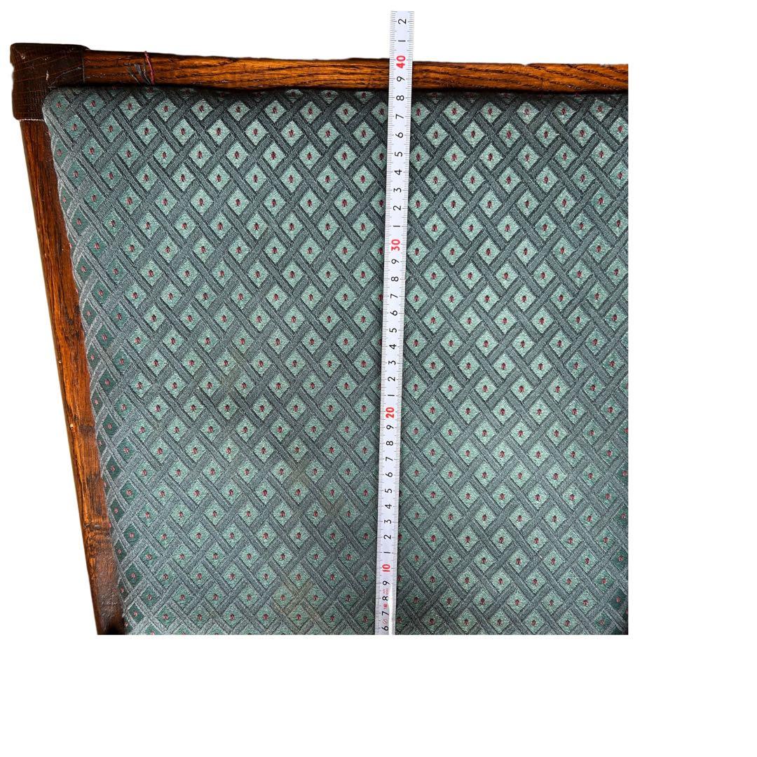 アンティーク ダイニングチェア ③