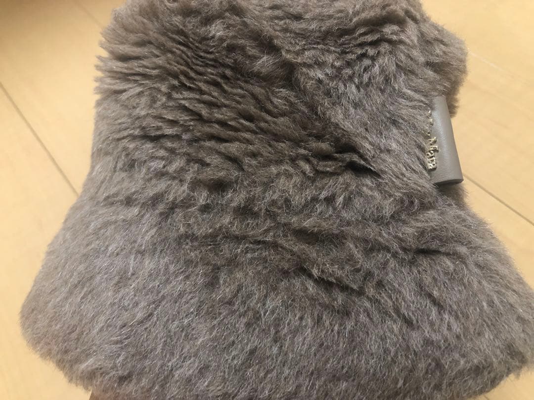 【フラハワイ】Max Mara バケットハット サイズ57