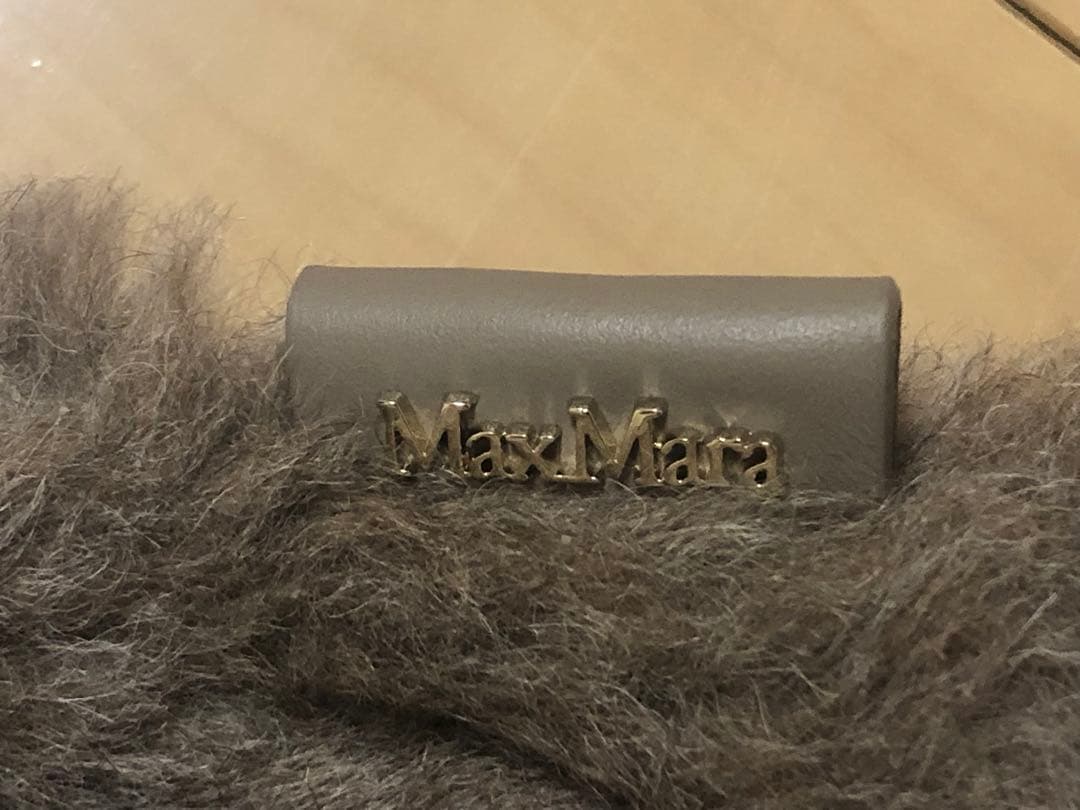 【フラハワイ】Max Mara バケットハット サイズ57