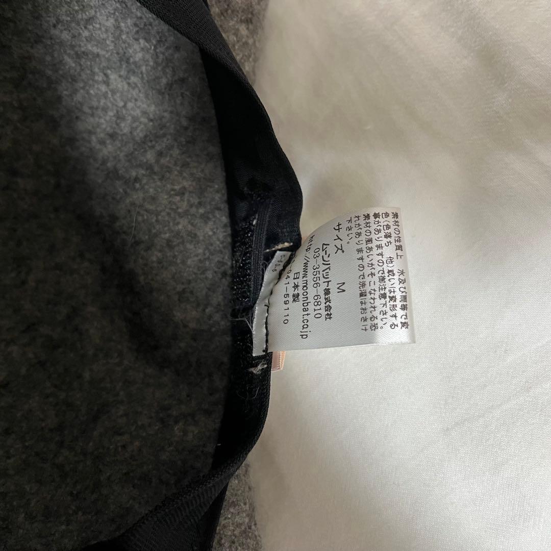 Vivienne Westwood グレー ウールハット