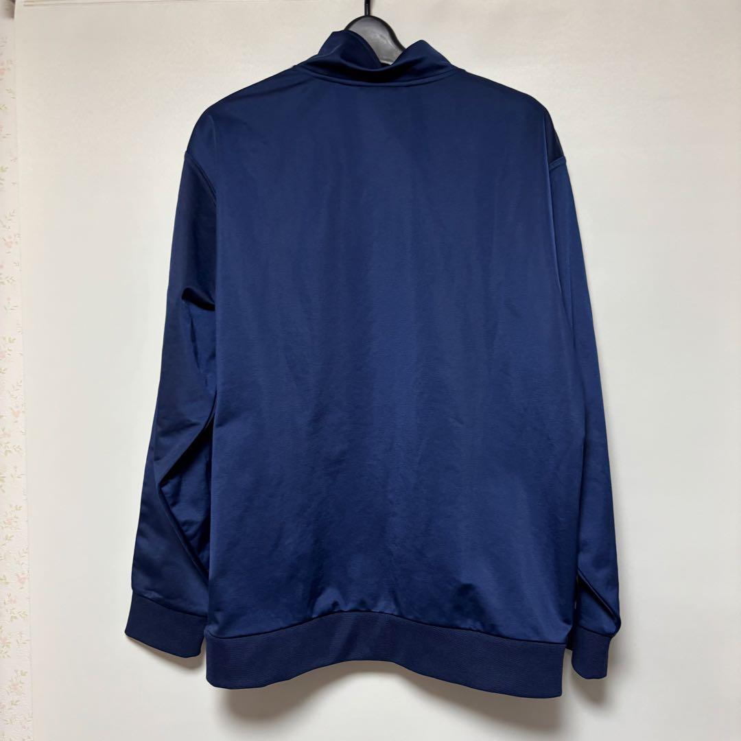 adidas Originals ベッケンバウアートラックジャケット ネイビー