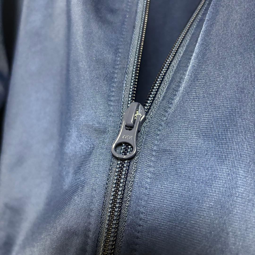 adidas Originals ベッケンバウアートラックジャケット ネイビー