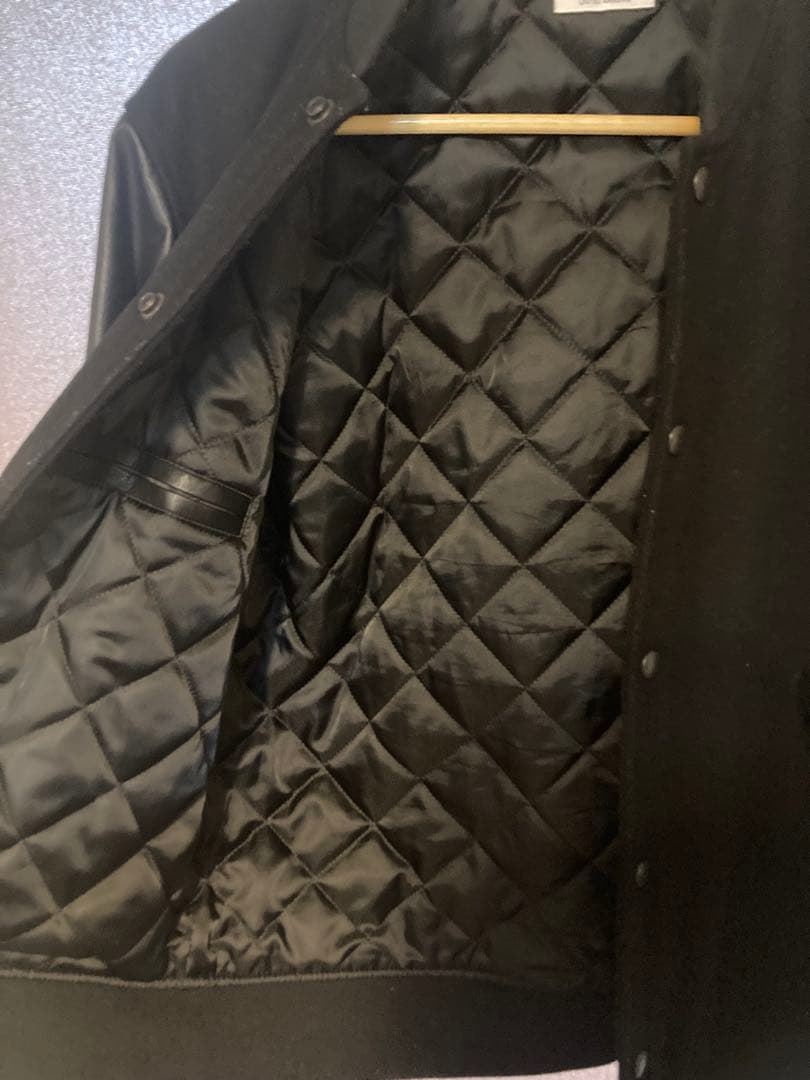 ユナイテッドアローズ ブルゾン スタジャン BEAUTY＆YOUTH 冬用