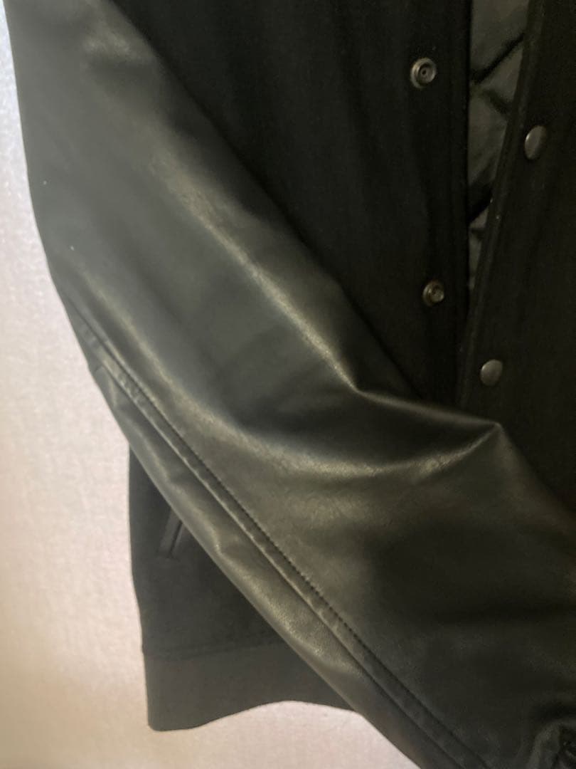 ユナイテッドアローズ ブルゾン スタジャン BEAUTY＆YOUTH 冬用