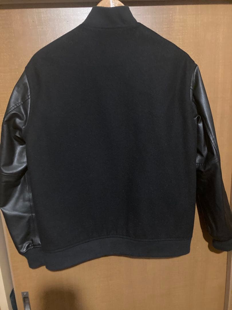 ユナイテッドアローズ ブルゾン スタジャン BEAUTY＆YOUTH 冬用