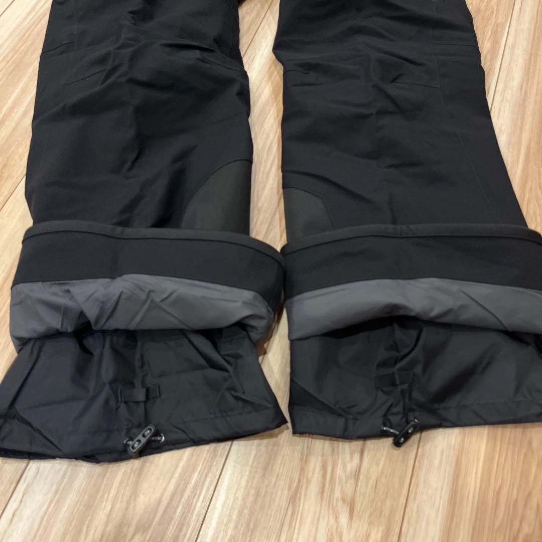 mont-bell ドライテック インシュレーテッドパンツ　サイズL-S
