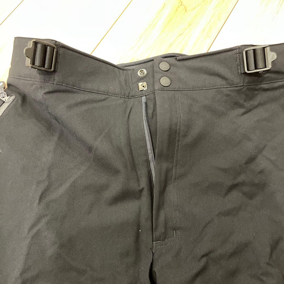 mont-bell ドライテック インシュレーテッドパンツ　サイズL-S