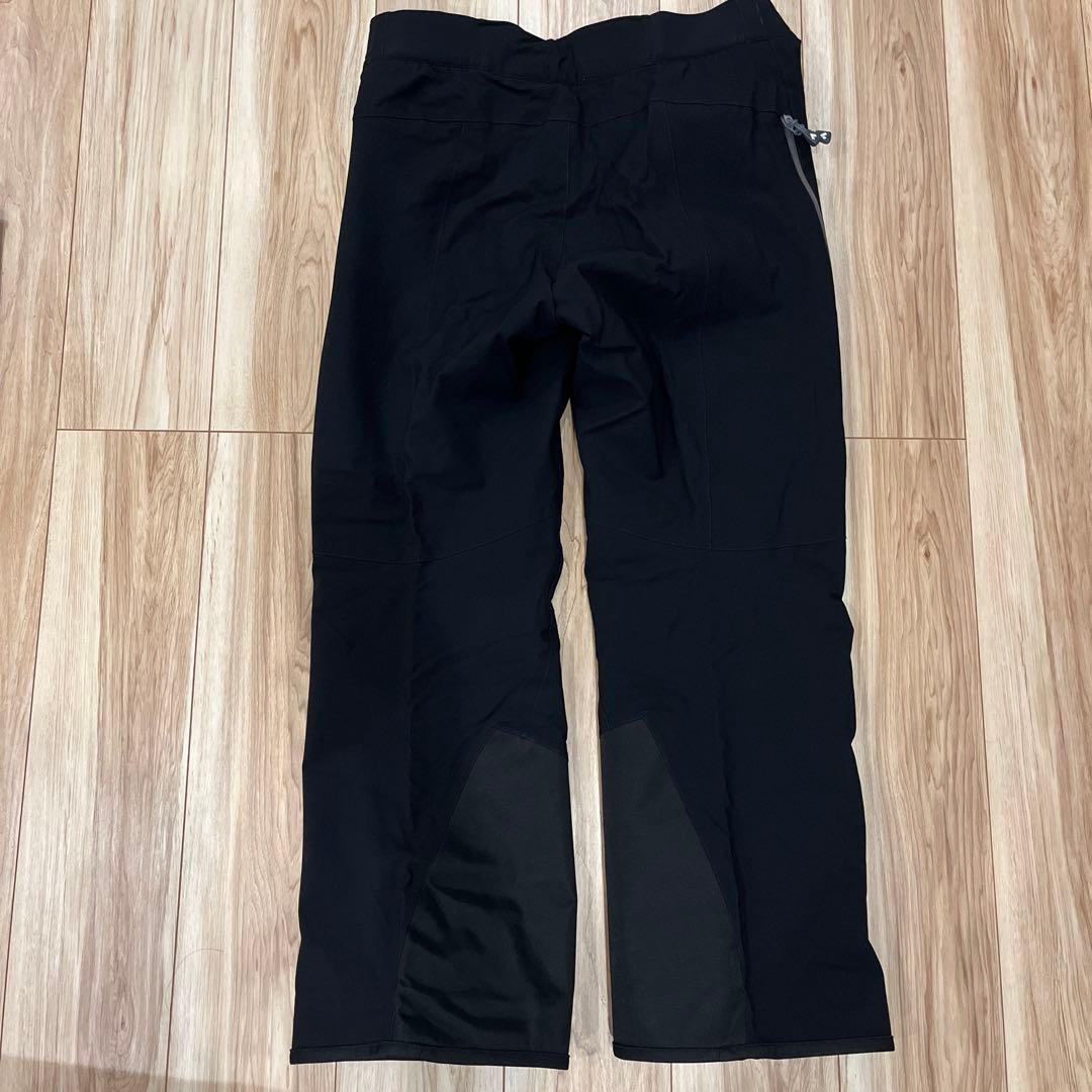 mont-bell ドライテック インシュレーテッドパンツ　サイズL-S